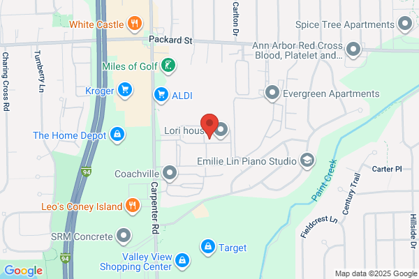 Ridgewood Apartments