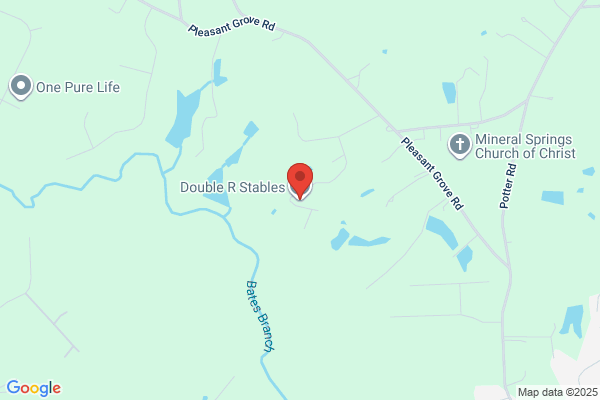 Double R Ranch