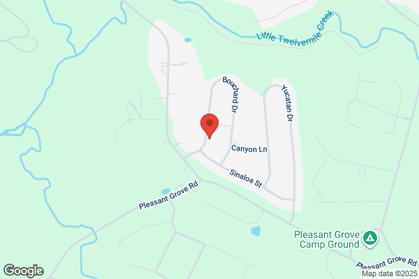 Eastwood Homes at Wrenn Creek - CLOSED