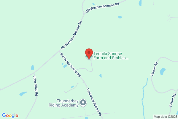 Four Seasons Equestrian Center