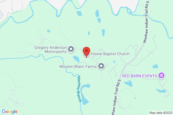 Howie Baptist Church