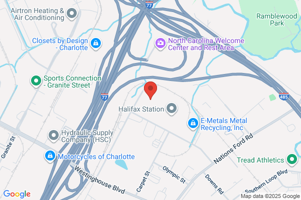 Taylor Construction of North Carolina, LLC