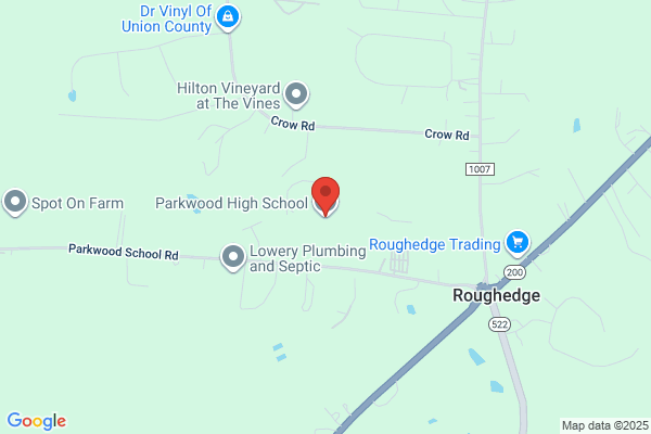 Union County Public Schools, Schools, Parkwood High