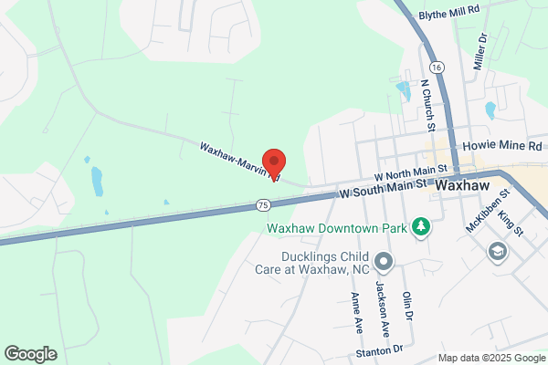 Waxhaw Way Kennels