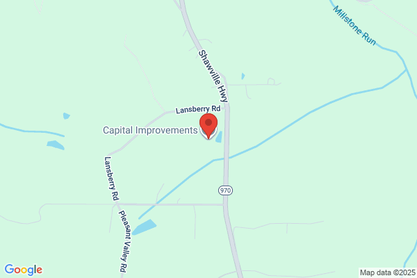 Capital Improvements