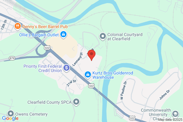 Mountain Laurel Nursing & Rehabilitation Center