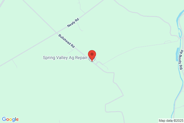 Spring Valley Auto Repair