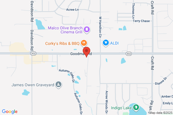 Goodwill Donation Center Olive Branch