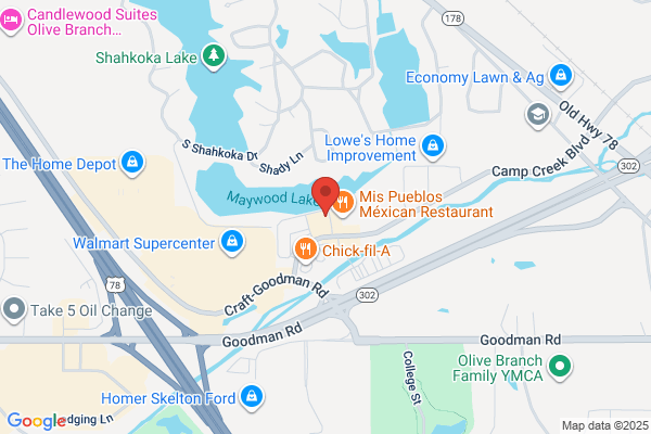 McAlister's Deli