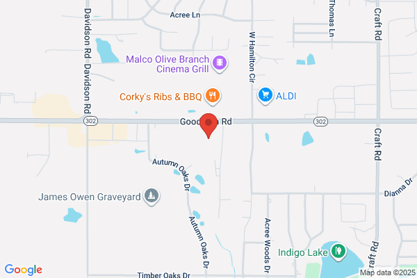 Cross Creek Physical Therapy