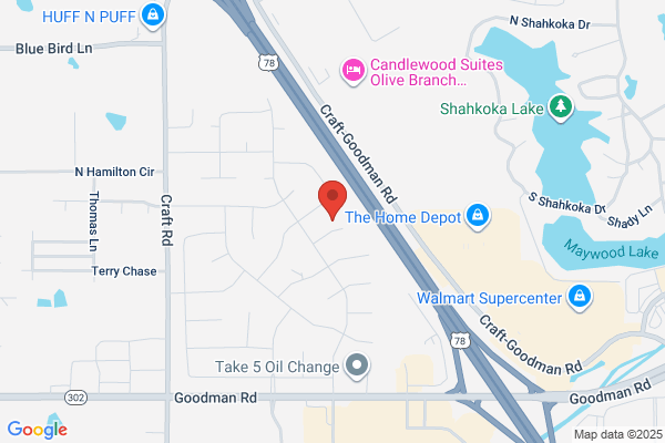 Eastover Pool & Racquet Club