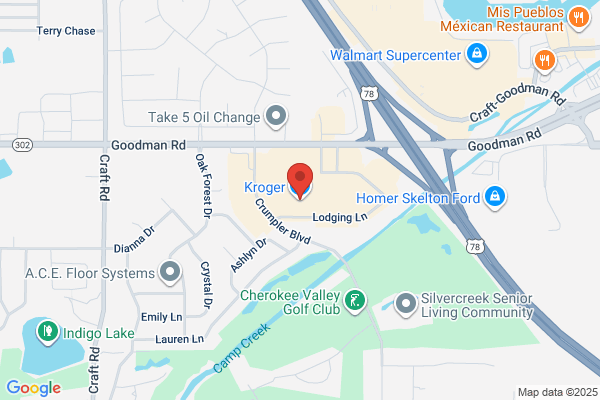 Kroger Grocery Pickup and Delivery