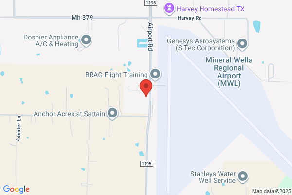 Century Flight Systems Inc