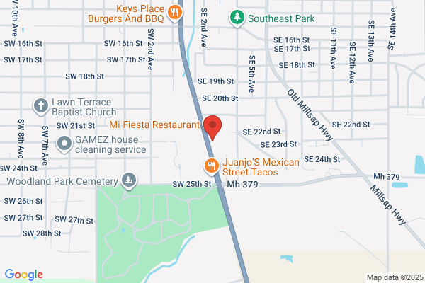 South Oak Liquors