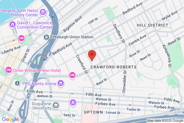 Crawford Apartments