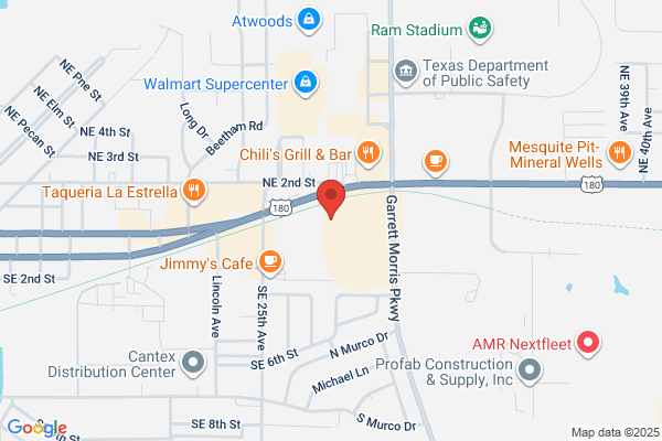 Property Management Inc. Palo Park