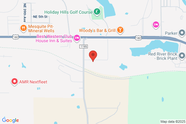 Mineral Wells Collision Center