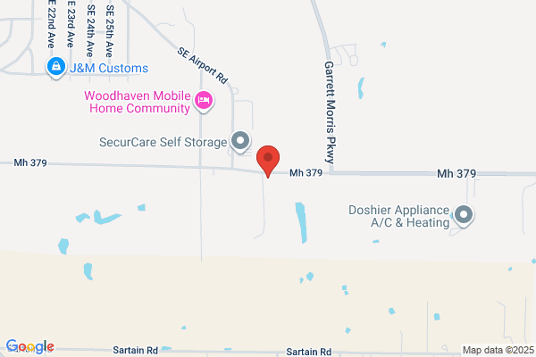 Jack's Auto Salvage