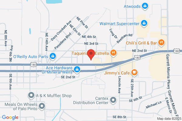 AutoZone Auto Parts