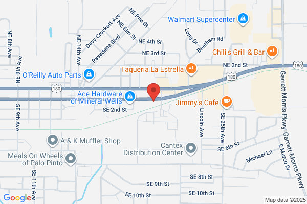 Redi Auto Supply