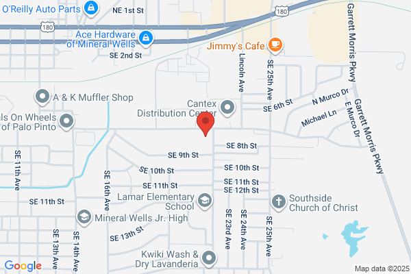 The Church of Jesus Christ of Latter-day Saints