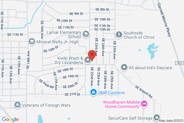 Kwik Stop
