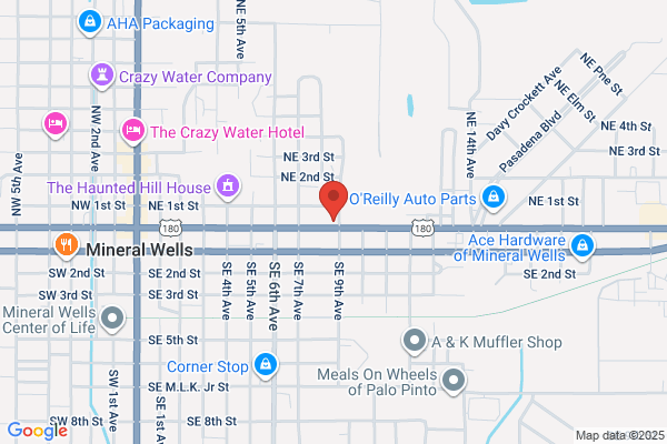 Brazos River Dental