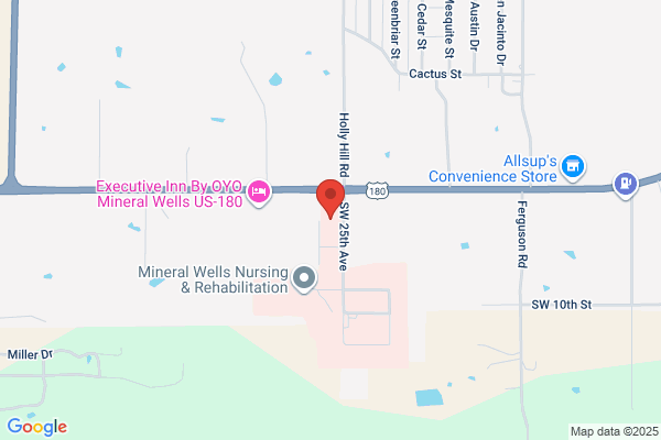 Millsap Valley Orthopaedics