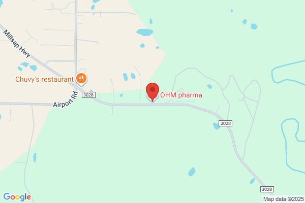 OHM PHARMA