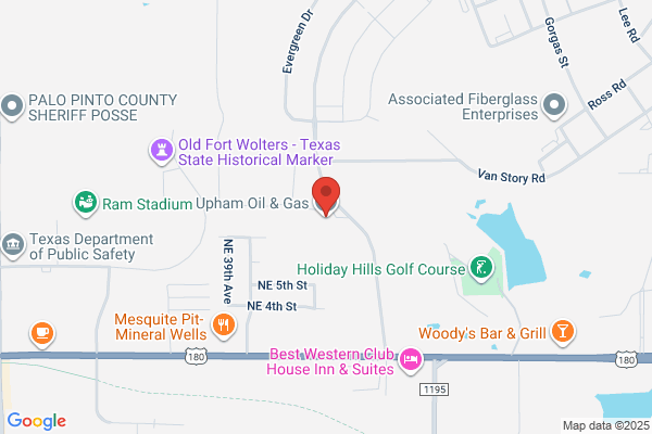 Upham Oil & Gas Co