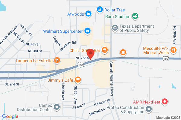 Moore & Moore Attorneys