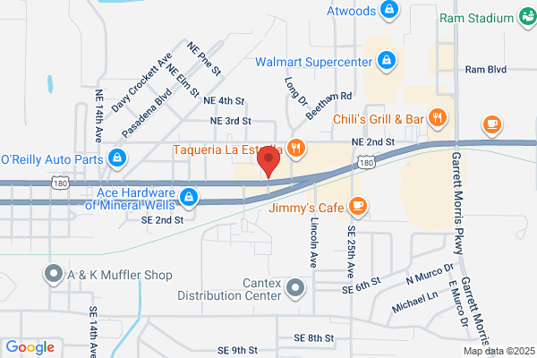 Chaparral Realty