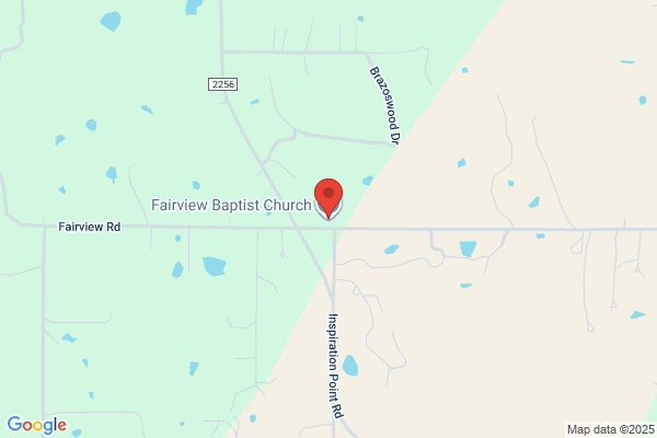 Fairview Baptist Church