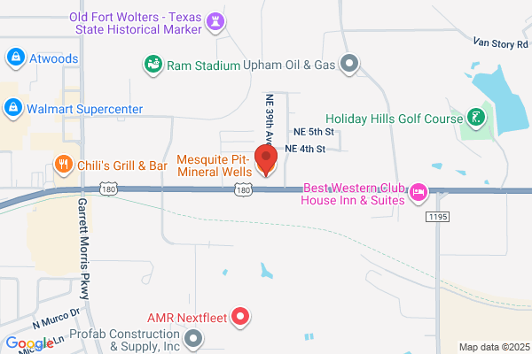 Hogg Pit BBQ and Grill