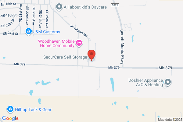 SecurCare Self Storage