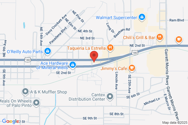 Randy's Service Center