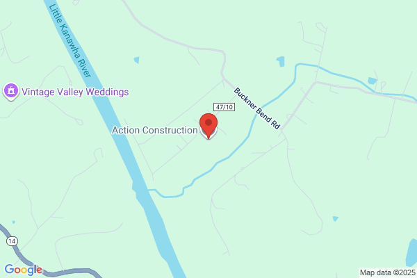 Action Construction