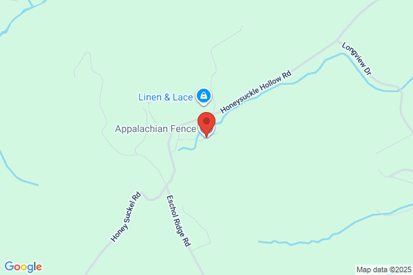 Appalachian Fence LLC