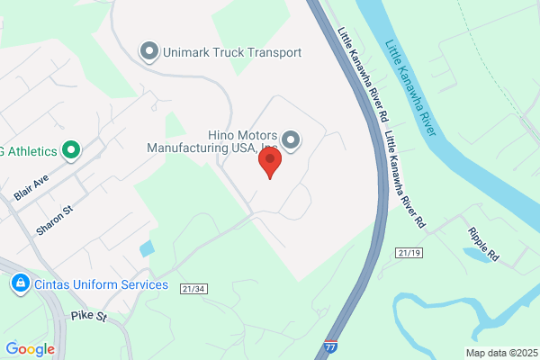Coldwater Creek - CLOSED