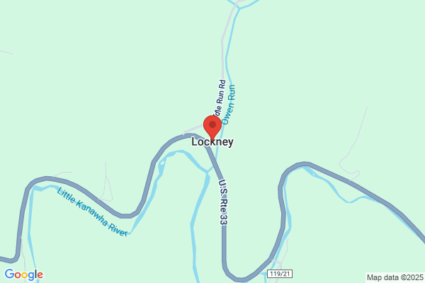 Lockney & Associates