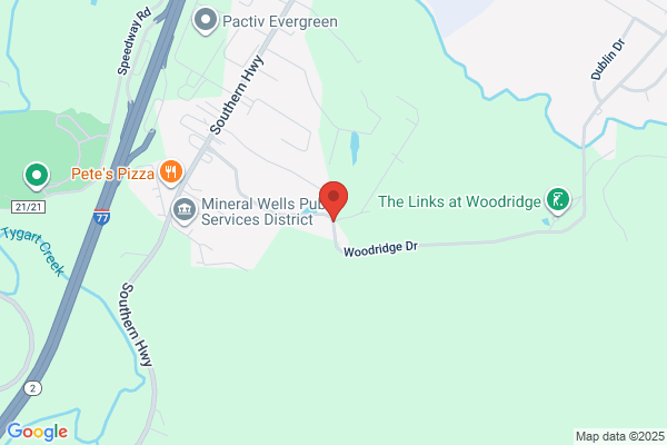 Woodridge Plantation