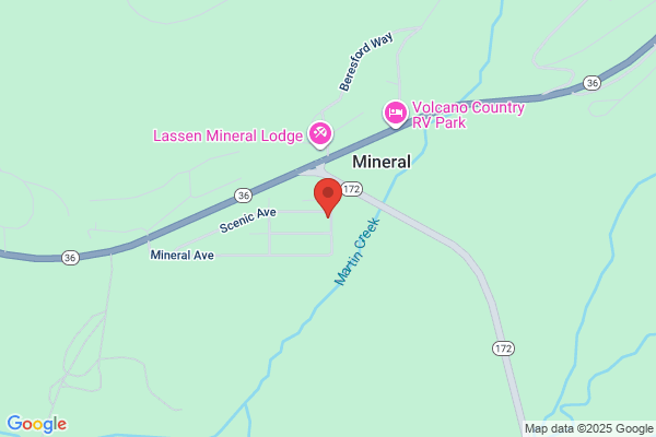 Mineral School District