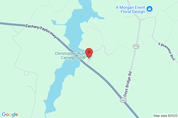 Christopher Run Campground