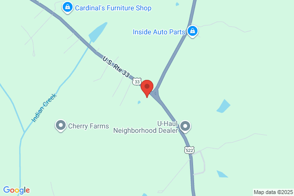 Cuckoo Self Storage