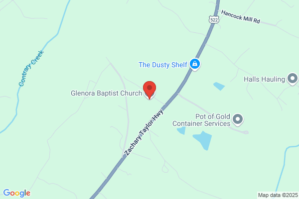 Glenora Baptist Church