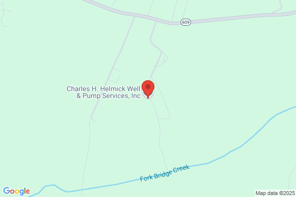 Hanley Well Pump Service