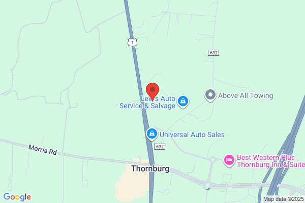 Hoot's Automotive Llc