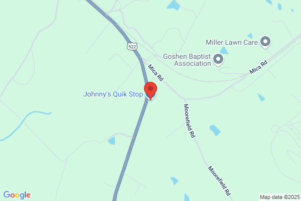Johnny's Quik Stop