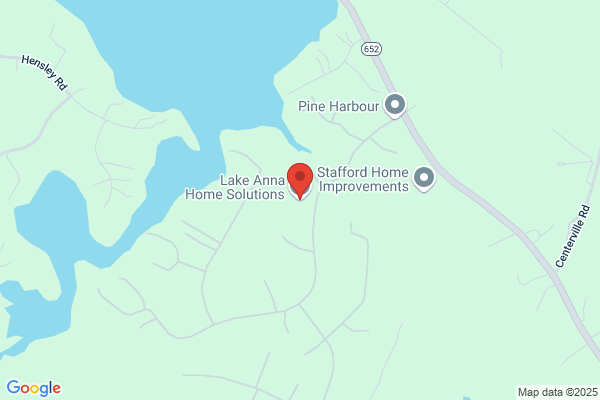 Lake Anna Home Solutions