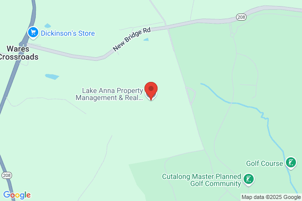 Lake Anna Realty